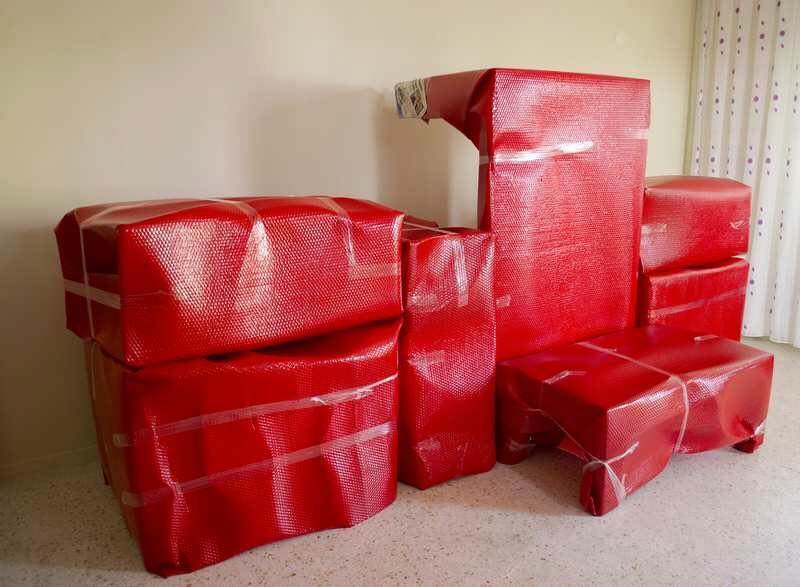 Etiler Evden Eve Nakliyat