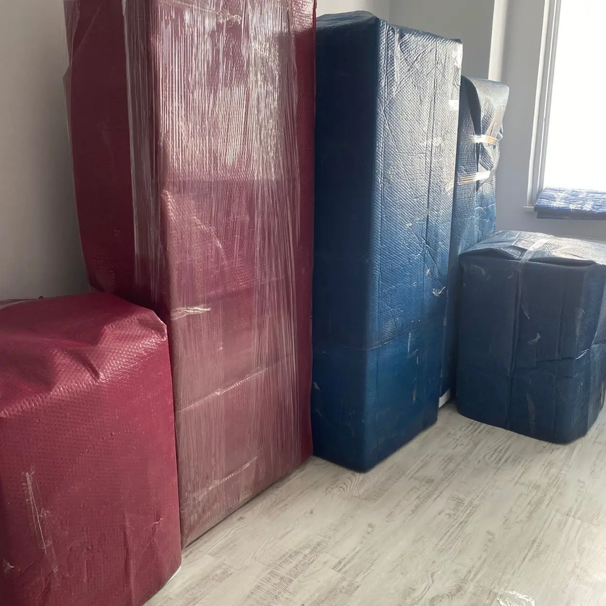 Beşiktaş Asansörlü Nakliyat